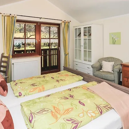 Beautiful In W/ Wifi And 2 Bedrooms 아파트 배드호프가스타인