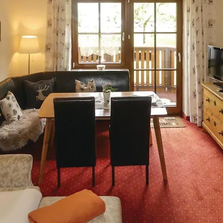 Beautiful In W/ Wifi And 2 Bedrooms 아파트 배드호프가스타인