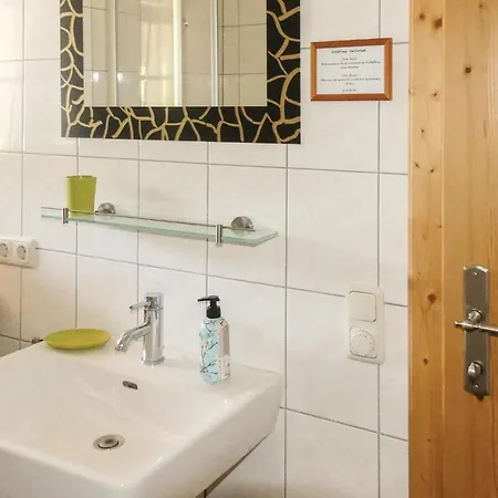 아파트 Beautiful In W/ Wifi And 2 Bedrooms 배드호프가스타인