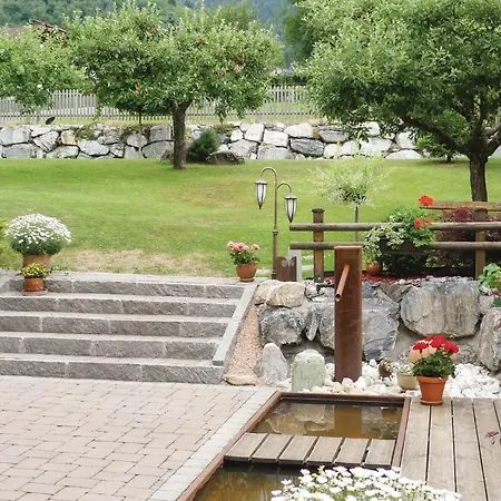 아파트 Beautiful In W/ Wifi And 2 Bedrooms 배드호프가스타인