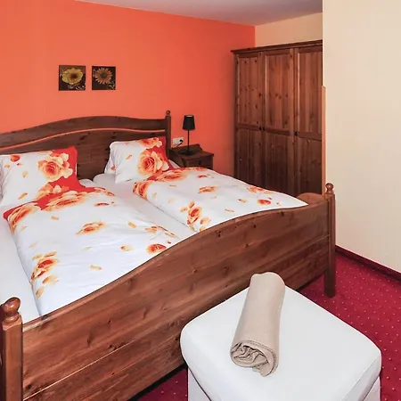 Beautiful In W/ Wifi And 2 Bedrooms 배드호프가스타인